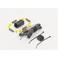 Bosch Universal Lambdasonde für Audi BMW BMW Ford Opel Renault Seat Skoda VW