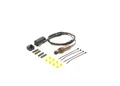 BOSCH 0 258 986 505 LAMBDASONDE ABGASKRÜMMER FÜR ZYLINDER 4-6 HINTEN LINKS NACH
