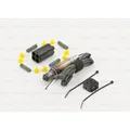 BOSCH Lambdasonde Regelsonde passend für VW Golf IV 1.4 16V 1.6 2.3 V5 1.8 T