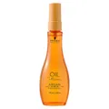 Schwarzkopf-Professional Haarpflege Oil-UltimeArgan Finishing Oil 100 ml (196,10 € / 1 l)