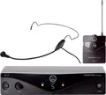 AKG PW45 Sport Set Band M Headset Mikrofon Instrument Sprache Gitarre Bass XLR