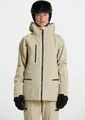 SOS Lipno W Shell Jacket white pepper (1161) S