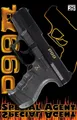 Sohni-Wicke - Special Agent P99 25-Schuß Pistole