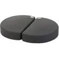 TOGU Aero-Step XL Functional, Schwarz