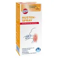 EMS Hustenspray · 30 ml · PZN 14054353
