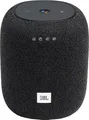 ALTAVOZ JBL LINK Music Bluetooth Multi-Room Speaker Google Assistant Black