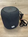 JBL Link Music | Bluetooth-Lautsprecher | 360° | Schwarz | GUTER ZUSTAND ✅