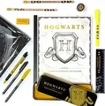 BLUE SKY Harry Potter - Schreibwaren Set 11-teilig (HP148451)