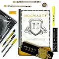 Harry Potter Schreibwaren Set 11-teilig