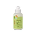 Bio Geschirrspülmittel Lemon, Sonett (4 x 120 ml)
