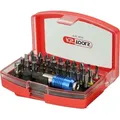 1/4" TORSIONpower Bit-Box, 32-teilig