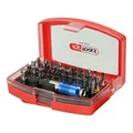KS Tools 1/4" TORSIONpower Bit-Box, 32-tlg.