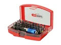 KS TOOLS 918.3030 1/4" TORSIONpower Bit-Box, 32-tlg