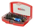 KS Tools 1/4" TORSIONpower Bit-Box, 32-teilig - 918.3030