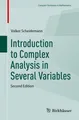 Introduction to Complex Analysis in Several Variables Volker Scheidemann