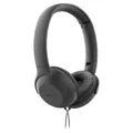 Philips Diadem-Kopfhörer TAUH201BK/00 Schwarz B-Ware