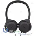 PHILIPS Cuffie Sovrauricolari On-Ear UH201BK/00 Stirnband Dämmung Audio Schwarz