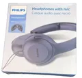 Philips Headphone TAUH201