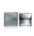Klein Eau de Toilette Calvin Klein CK MAN Reveal Duft Ovp Versiegelt 30ML, inspiriert,motiviert,setzt den Träger in den Mittelpunkt