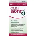 OMNI-BiOTiC 6