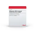 Vitamin B12 Injeel Ampullen 10 St