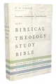 NIV, Biblical Theology Study Bible (Trace the Themes of Scripture), Hardcover, Comfort Print: Follow God’s Redemptive Plan as It Unfolds throughout Scripture