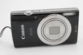 Canon IXUS 177 / PowerShot ELPH 170 IS 20.0 MP Digitalkamera - Schwarz