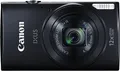 Canon IXUS 170 schwarz