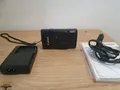 Canon IXUS 170 / PowerShot ELPH 170 IS 20.0 MP Digitalkamera - Schwarz
