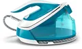 Philips Domestic Appliances Philips GC7920/20 Dampfbügelstation, 2400, 1.5 liters, Weis