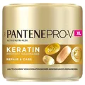 Pantene Pro-V Repair & Care Keratin Haarmaske 500ml für Trockenes Geschädigtes
