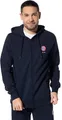 FC Bayern München Hoodie Zip-Hoodie Essential