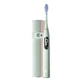 OCLEAN Elektrische Zahnbürste X Ultra S, mint - B-Ware sonstiges
