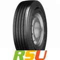 2x Continental Coach HA3 Regio Regio M+S 3PMSF 295/80 R22.5 154/149M Ganzjahr...