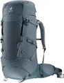 DEUTER Aircontact Core 50+10 GRAPHITE-SHALE GRAPHITE-SHALE -