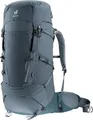 deuter Trekkingrucksack Aircontact Core 50+10 GRAPHITE-SHALE