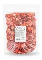 KoRo - Gefriergetrocknete Erdbeeren 2 x 350 g - Schonend getrocknete Trockenfrüchte - 100 % pflanzlich und naturbelassen