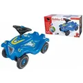 BIG Rutscherauto Bobby-Car Classic Polizei (blau)