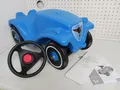BIG Bobby Car Classic Police - Polizei - Kinderfahrzeug - Rutschauto - 1703/1804