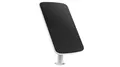 EZVIZ 6,18-Wp-Solar-Panel –Modell E–, für akkubetriebene Kameras, USB-Typ-C-Ansc