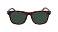 LACOSTE L995S 214 HAVANA 53/18/145 Herren Sonnenbrillen