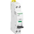 Schneider Electric A9P44606 Leitungsschutzschalter 1P+N 6A B-Char (A9P44606)