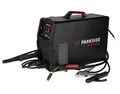PARKSIDE Multi-Schweißgerät PMPS 200 A1 Doppelpuls Synergic 200A MIG WIG MMA
