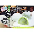 Yuki & Love Mochi Grüntee 210g