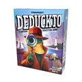 Gamewright Deduckto Familien-Kartenspiel, ab 8 Jahren, für 2–5 Spieler, über 15 Minuten Spieldauer