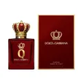 DOLCE & GABBANA Q 50ML PARFUM SPRAY NAGELNEU & VERSIEGELT
