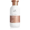 Wella Professionals Fusion Regenierendes Shampoo für gefärbtes und geschädigtes Haar 250 ml