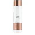 Wella Invigo Fusion Intensiv Reparatur Shampoo 250 ml für geschädigtes Haar