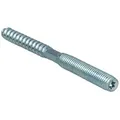 tecuro Stockschraube Stockschraube, verzinkt - verschiedene Größen M 8 x 200 mm