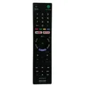 SONY Original Ersatz-Fernbedienung RMT-TX300E, 1-493-314-11 für 149331411, KD43X7000E, KD-43X7000E, KD43X7000F,